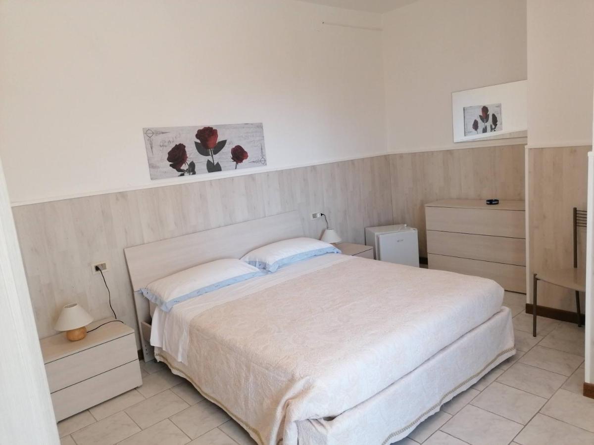 Camere Da Anna Maria Assisi Kültér fotó