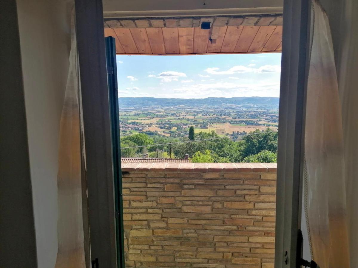 Camere Da Anna Maria Assisi Kültér fotó